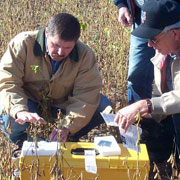 soil quality test kit assessment